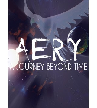 Aery - A Journey Beyond Time AR XBOX One Xbox One Key OTHER